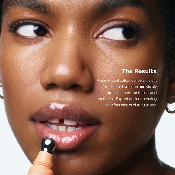 U Beauty The PLASMA Lip Compound in SUNSET 15ml NEW UNUSED BOXED - Picture 4 of 8